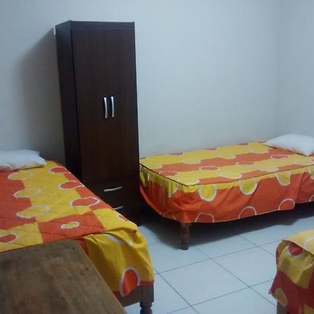 ארקוויפה Hostal Verona חדר תמונה