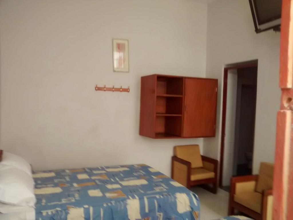 ארקוויפה Hostal Verona חדר תמונה
