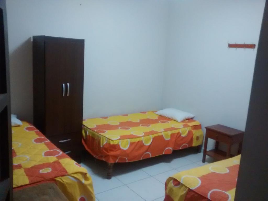 ארקוויפה Hostal Verona חדר תמונה