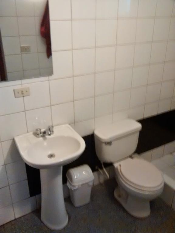 ארקוויפה Hostal Verona חדר תמונה