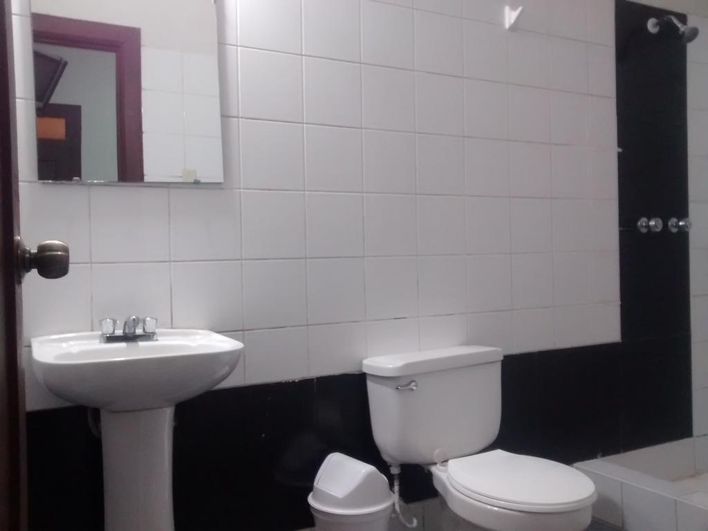 ארקוויפה Hostal Verona חדר תמונה