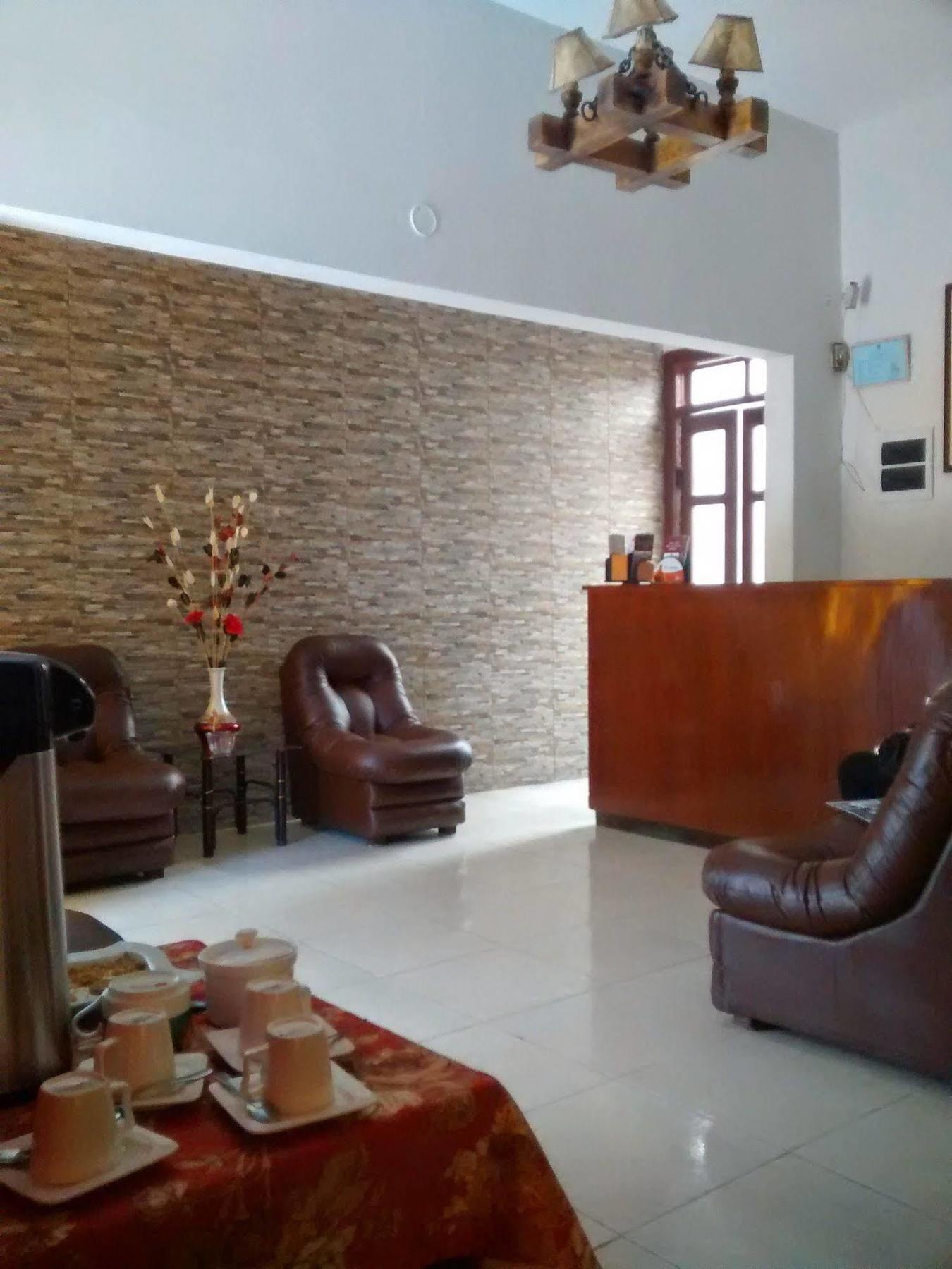 ארקוויפה Hostal Verona מראה חיצוני תמונה