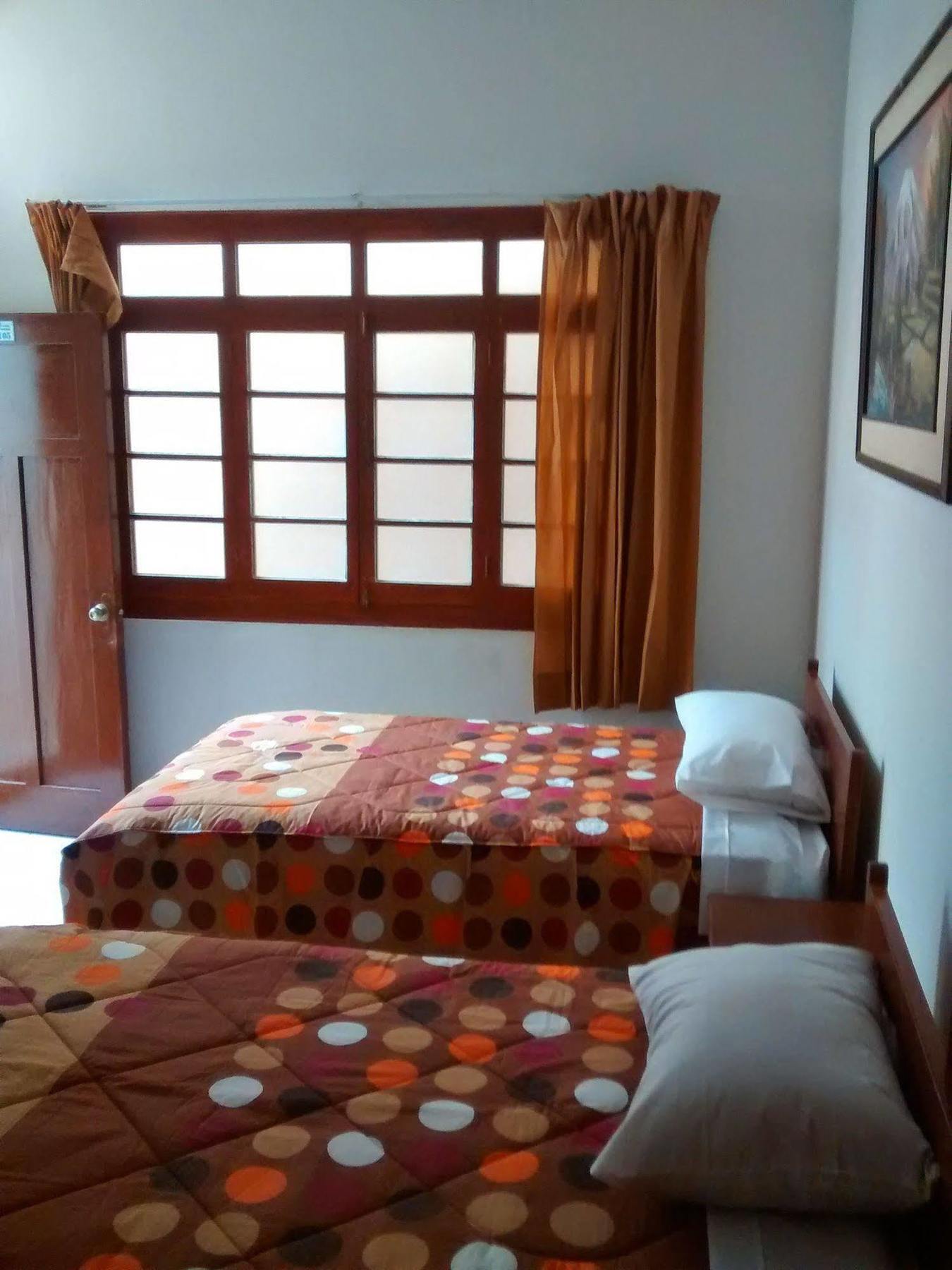 ארקוויפה Hostal Verona מראה חיצוני תמונה