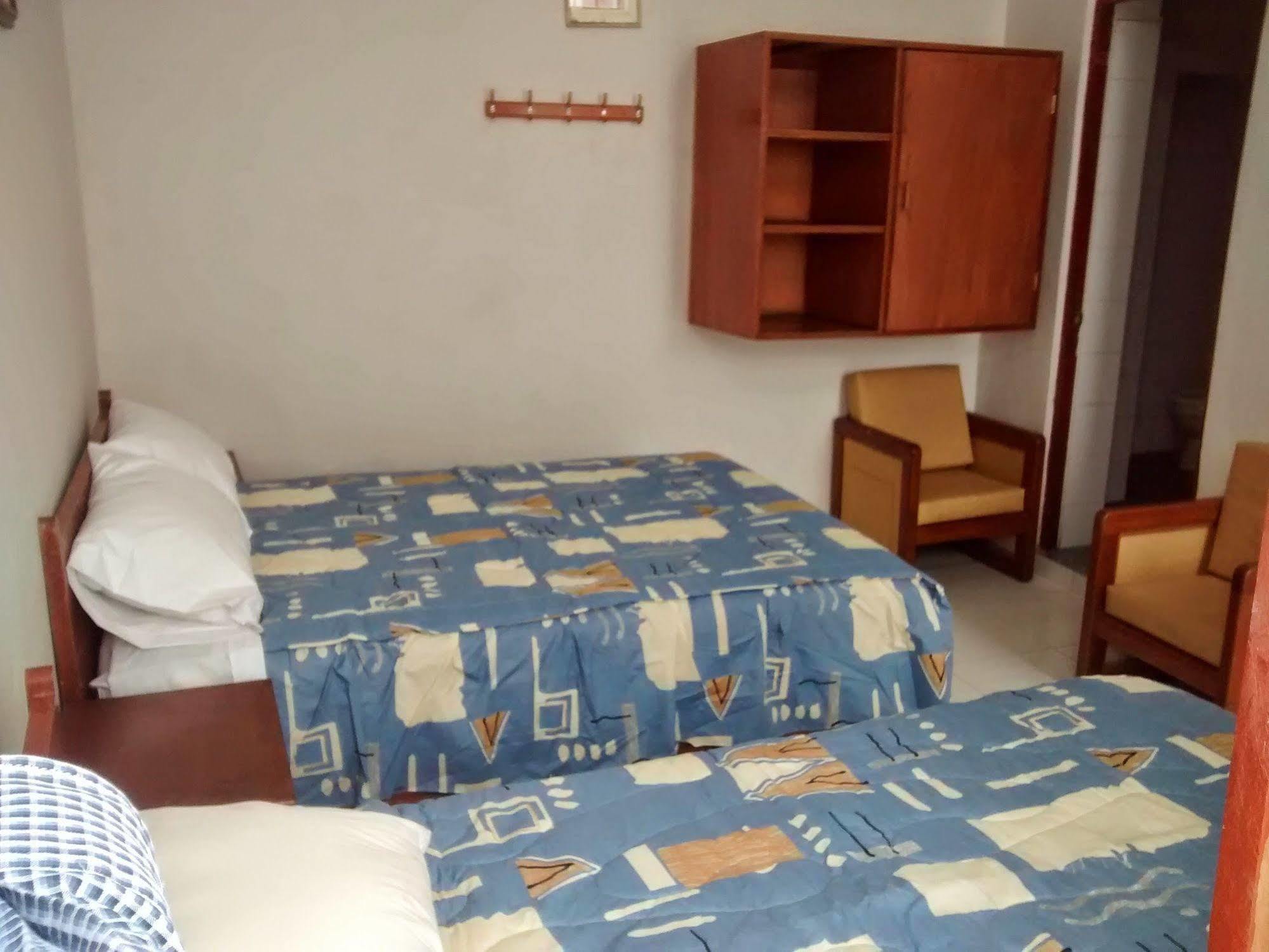ארקוויפה Hostal Verona מראה חיצוני תמונה